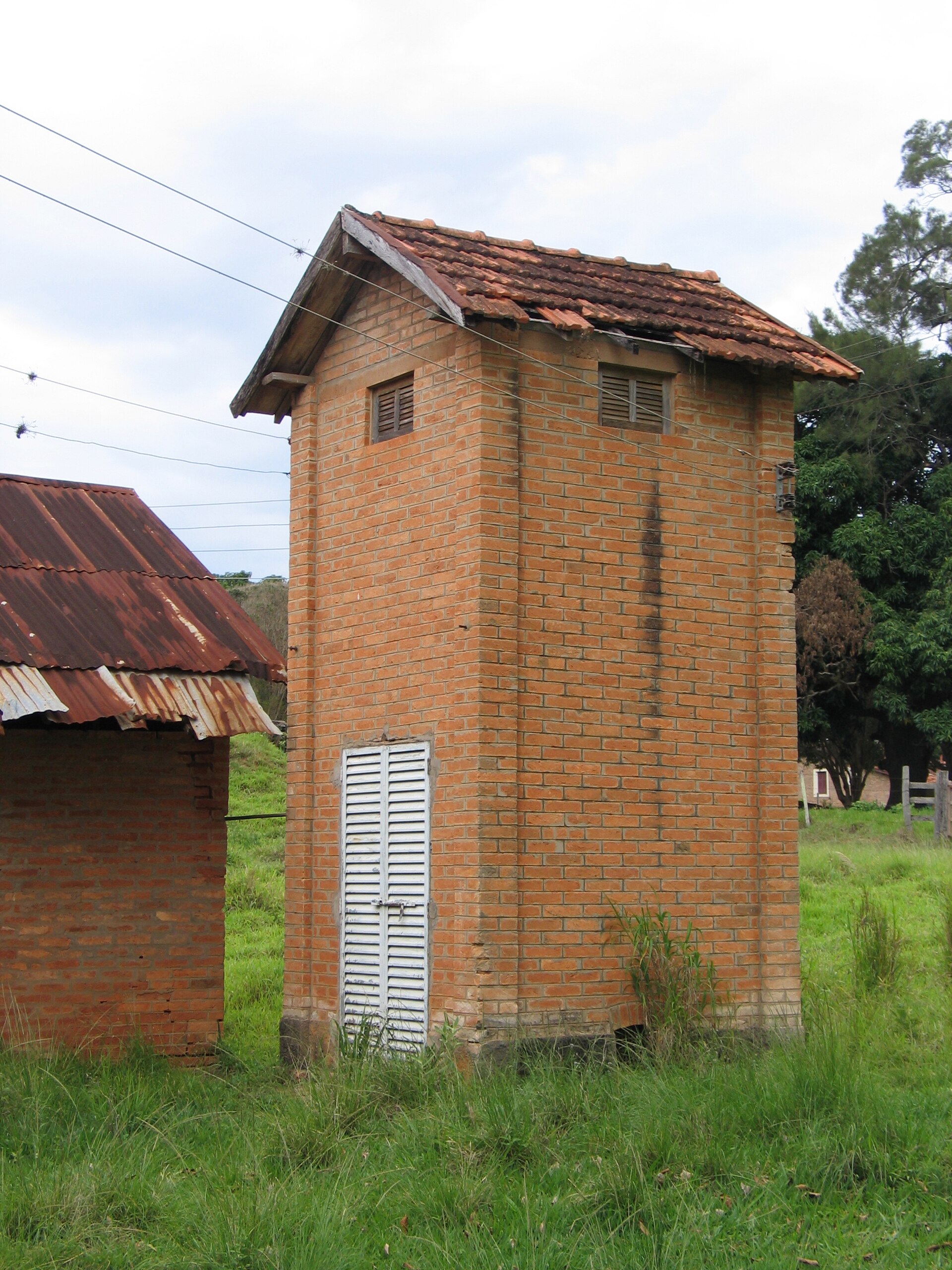 Imagem de referência de Lins, descrito nos dados abertos como município do estado de São Paulo