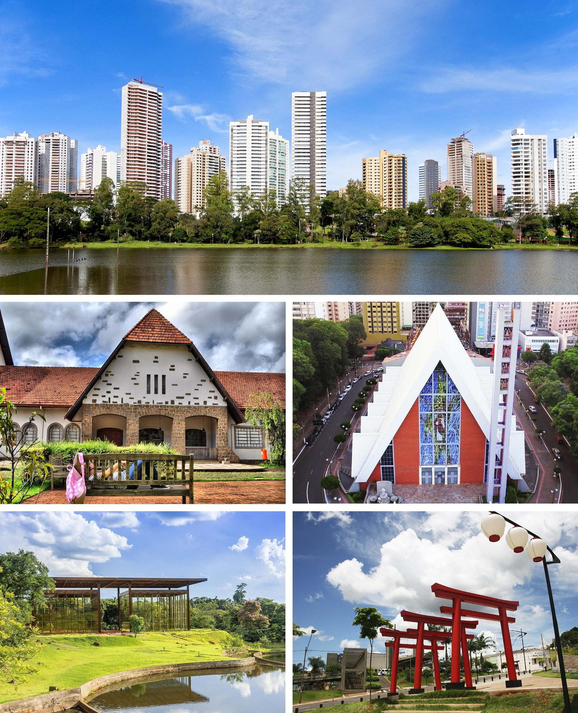 Imagem de referência de Londrina, descrito nos dados abertos como município do estado brasileiro do Paraná