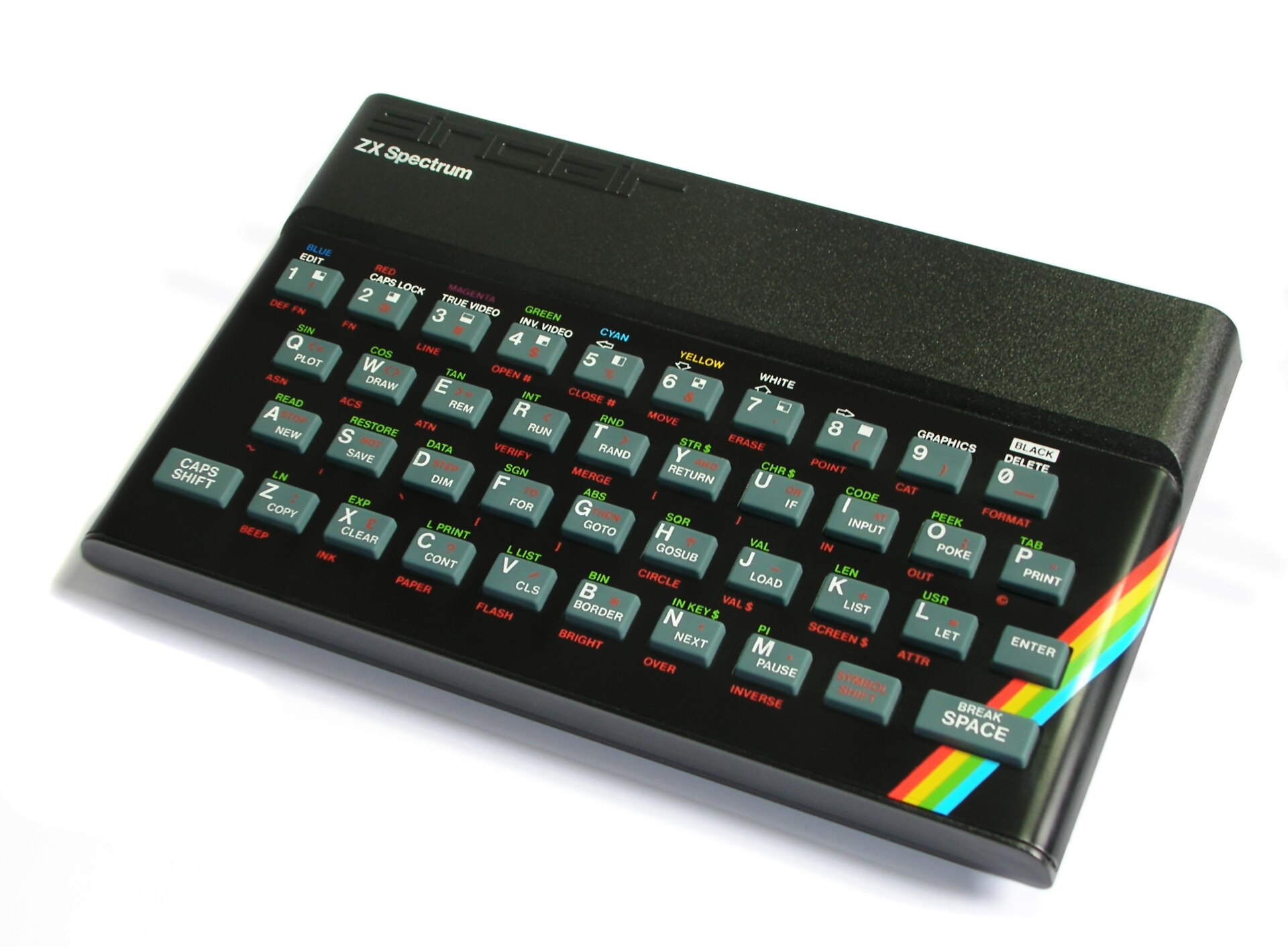 Imagem de referência de Clive Sinclair, descrito nos dados abertos como empresário e inventor inglês (1940-2021)