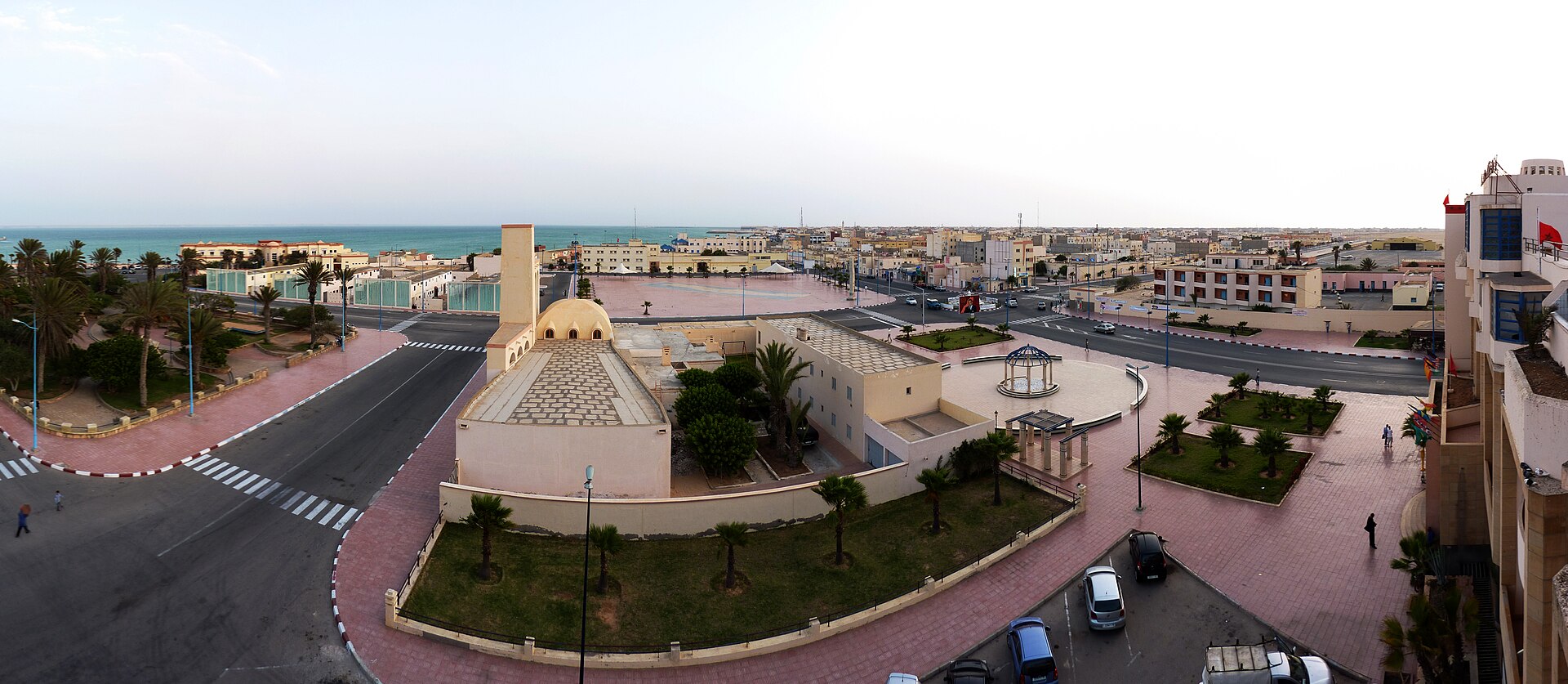 Imagem de referência relacionada a Dakhla, item descrito como registro de referência sobre Dakhla, organizado a partir de dados estruturados abertos