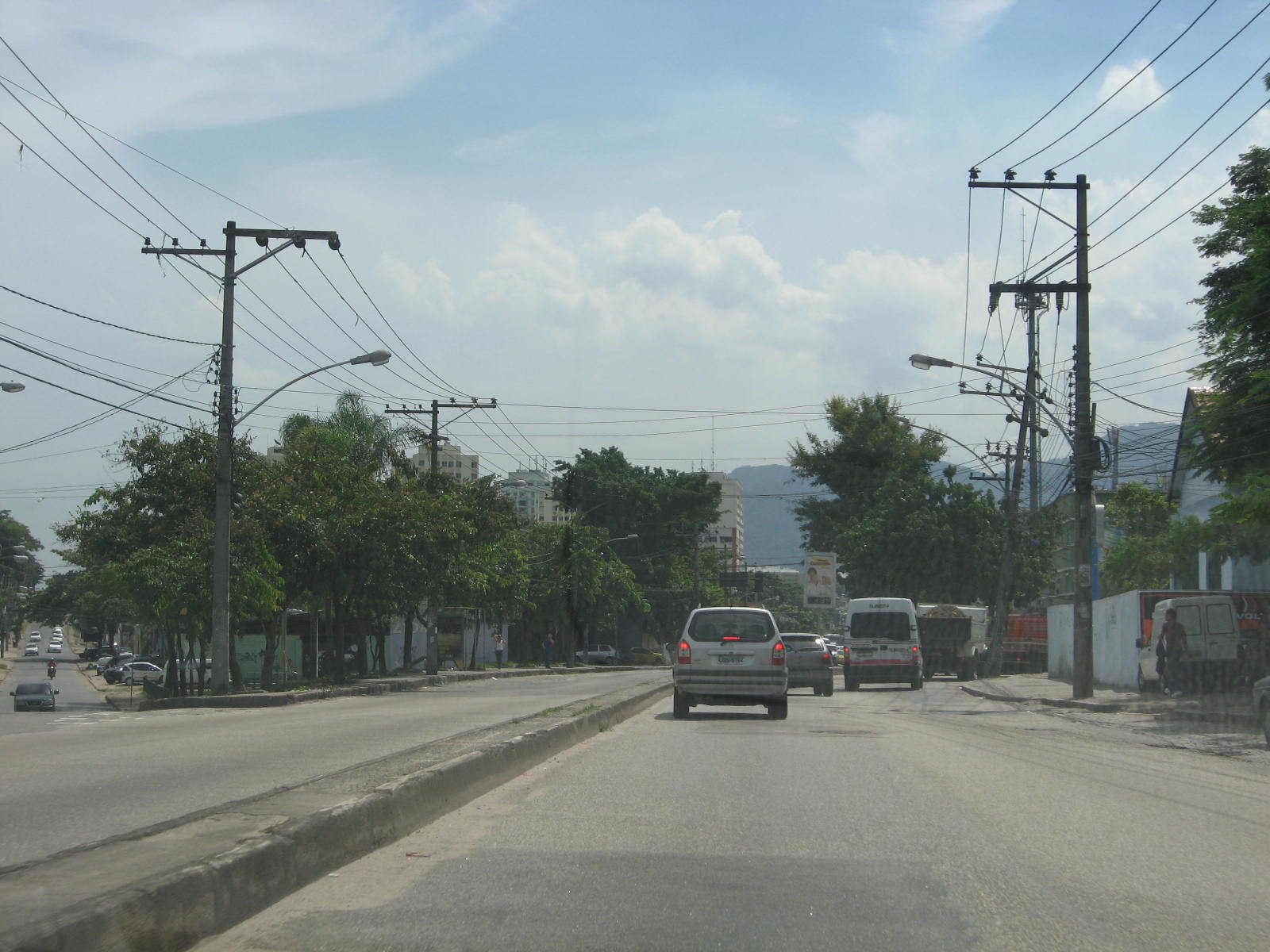 Imagem de referência de Tanque, descrito nos dados abertos como bairro do Rio de Janeiro
