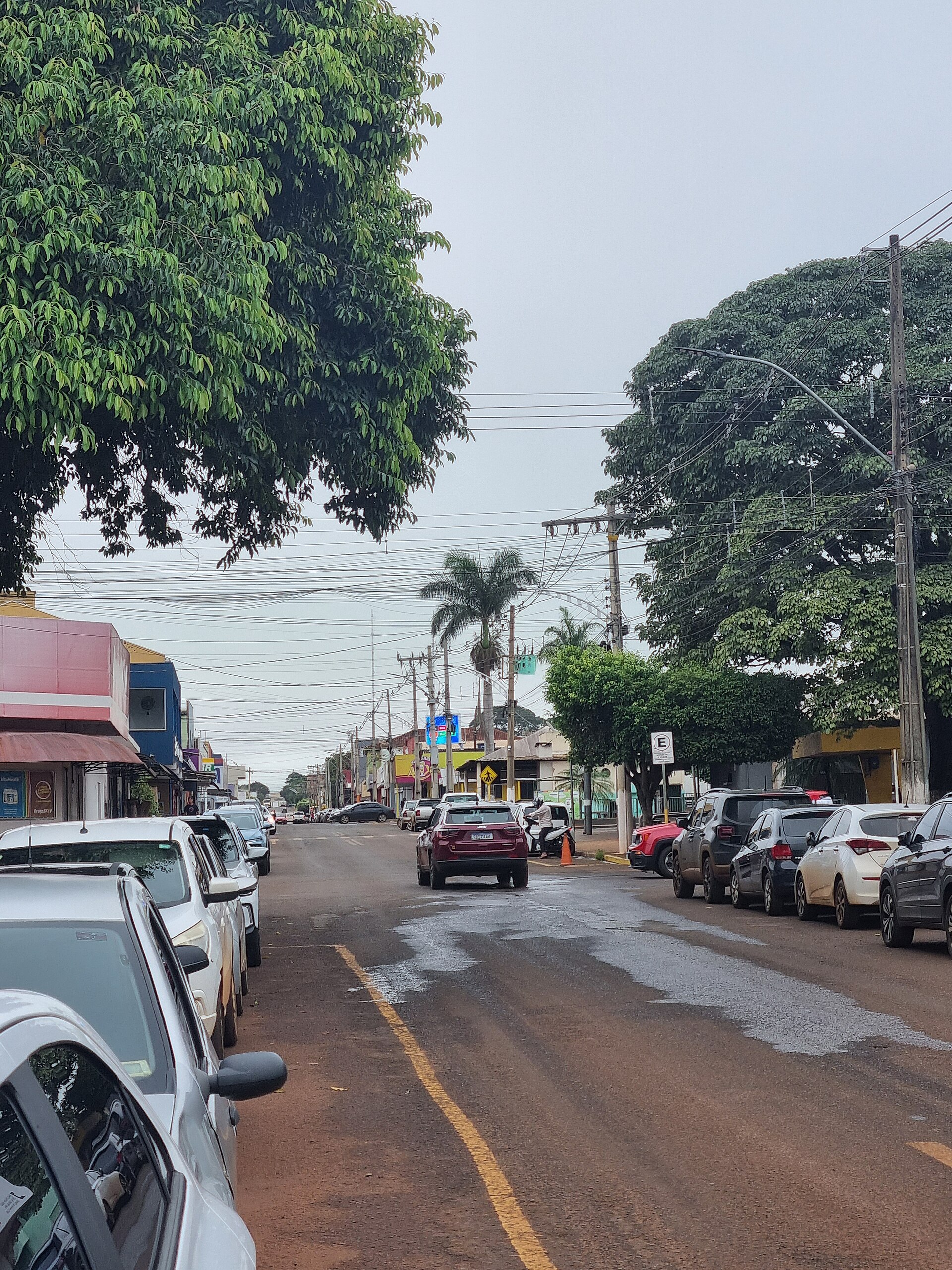 Imagem de referência de Montividiu, descrito nos dados abertos como município brasileiro no estado de Goiás