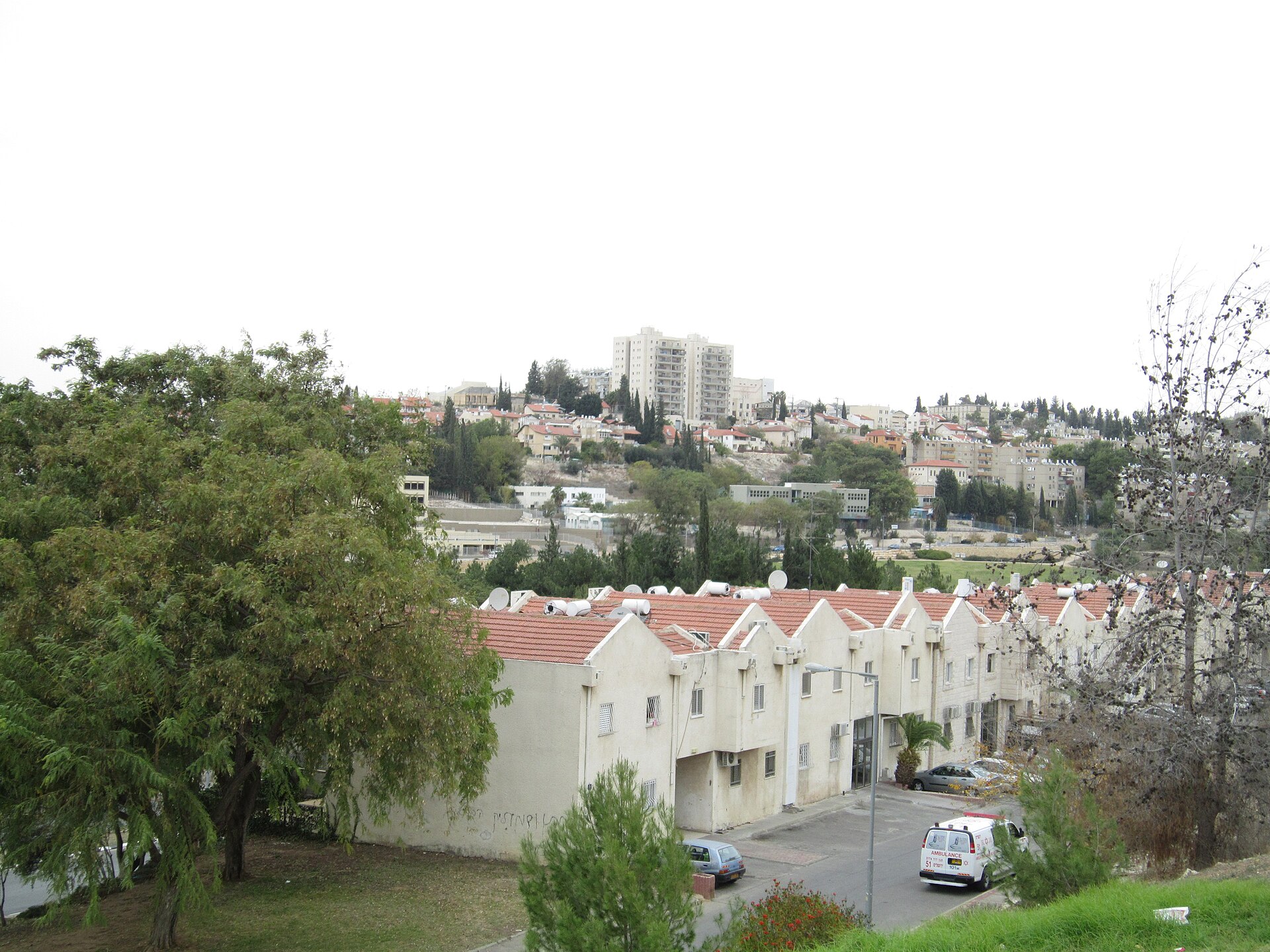Imagem de referência relacionada a Bet Shemesh, item descrito como registro de referência sobre Bet Shemesh, organizado a partir de dados estruturados abertos