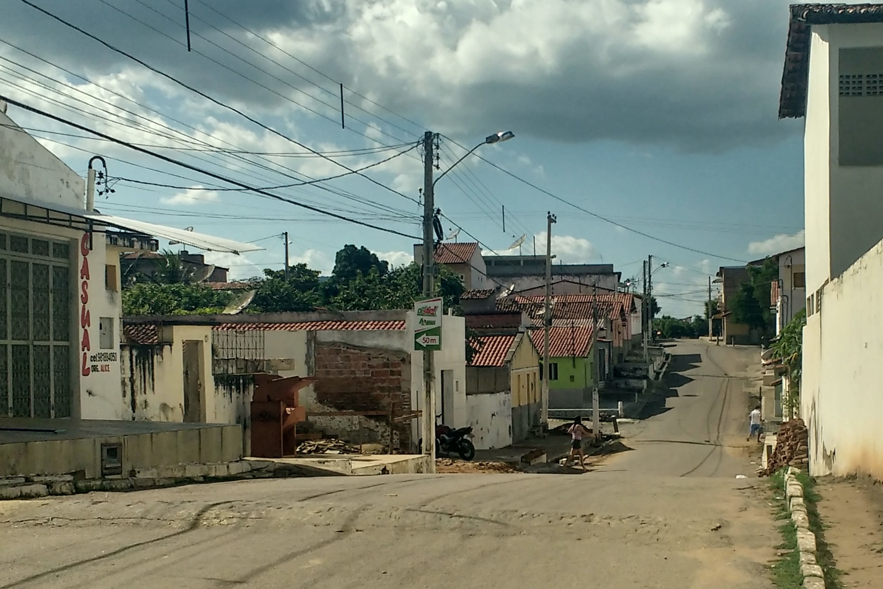 Imagem de referência de Doutor Severiano, descrito nos dados abertos como município brasileiro do estado do Rio Grande do Norte