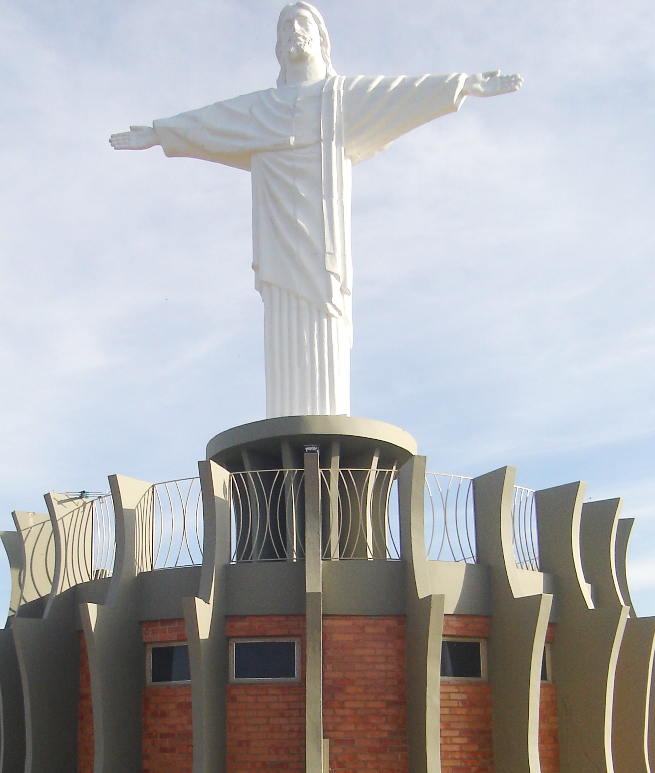 Imagem de referência de Cristais, descrito nos dados abertos como município brasileiro do estado de Minas Gerais