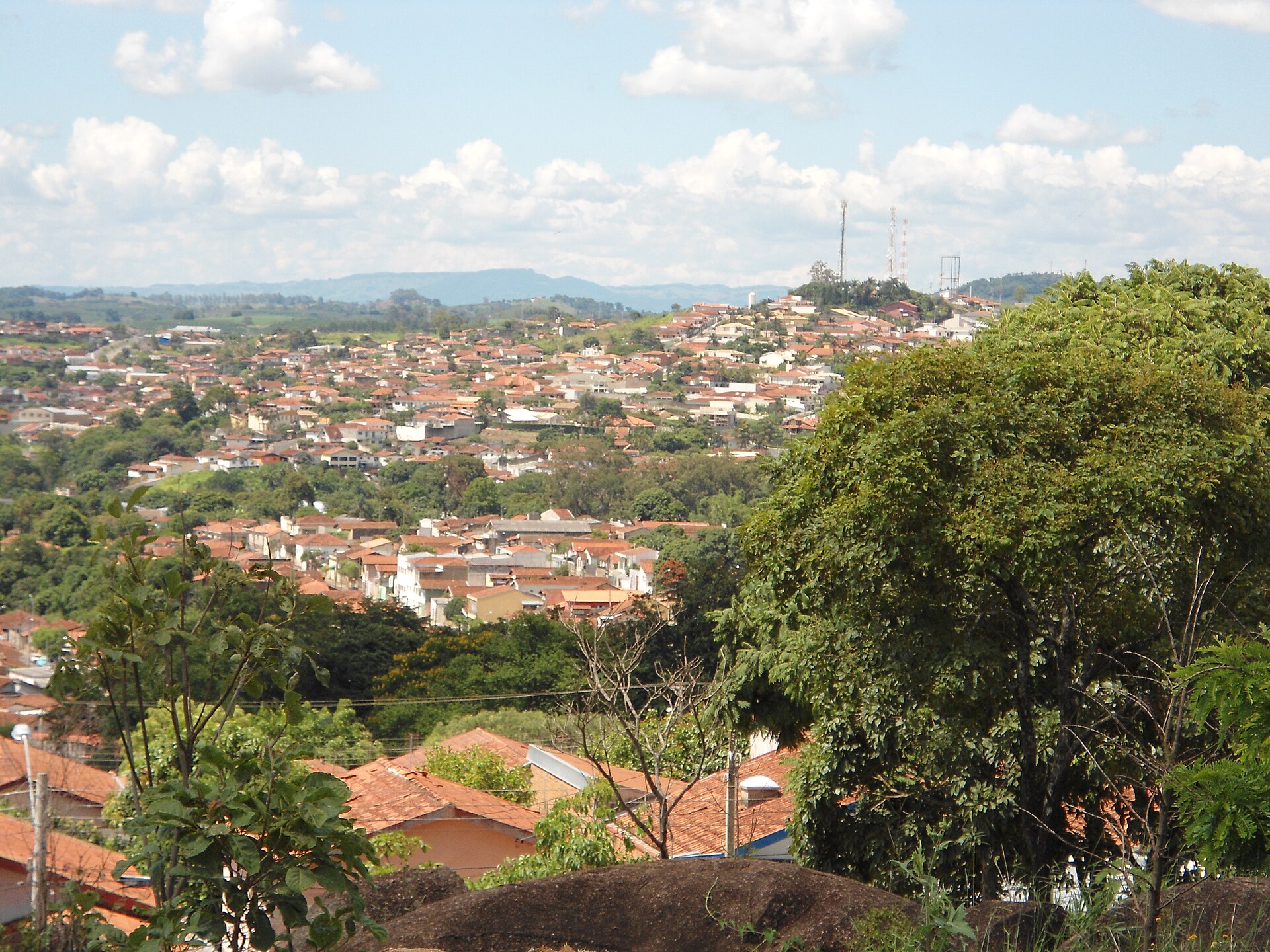 Imagem de referência de Espírito Santo do Pinhal, descrito nos dados abertos como município brasileiro no estado de São Paulo