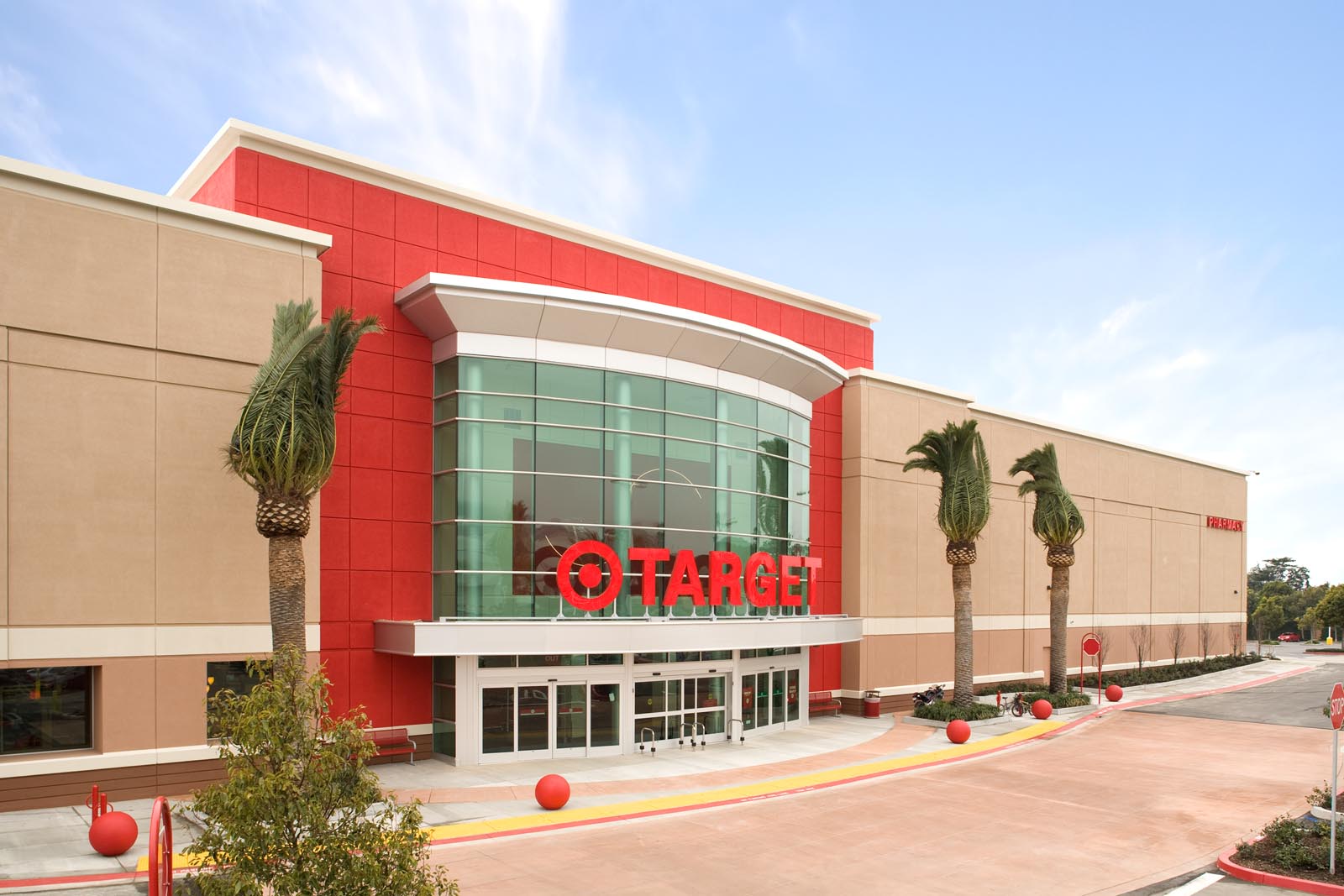 Imagem de referência relacionada a Target Corporation, item descrito como uma referência catalogada na área de economia