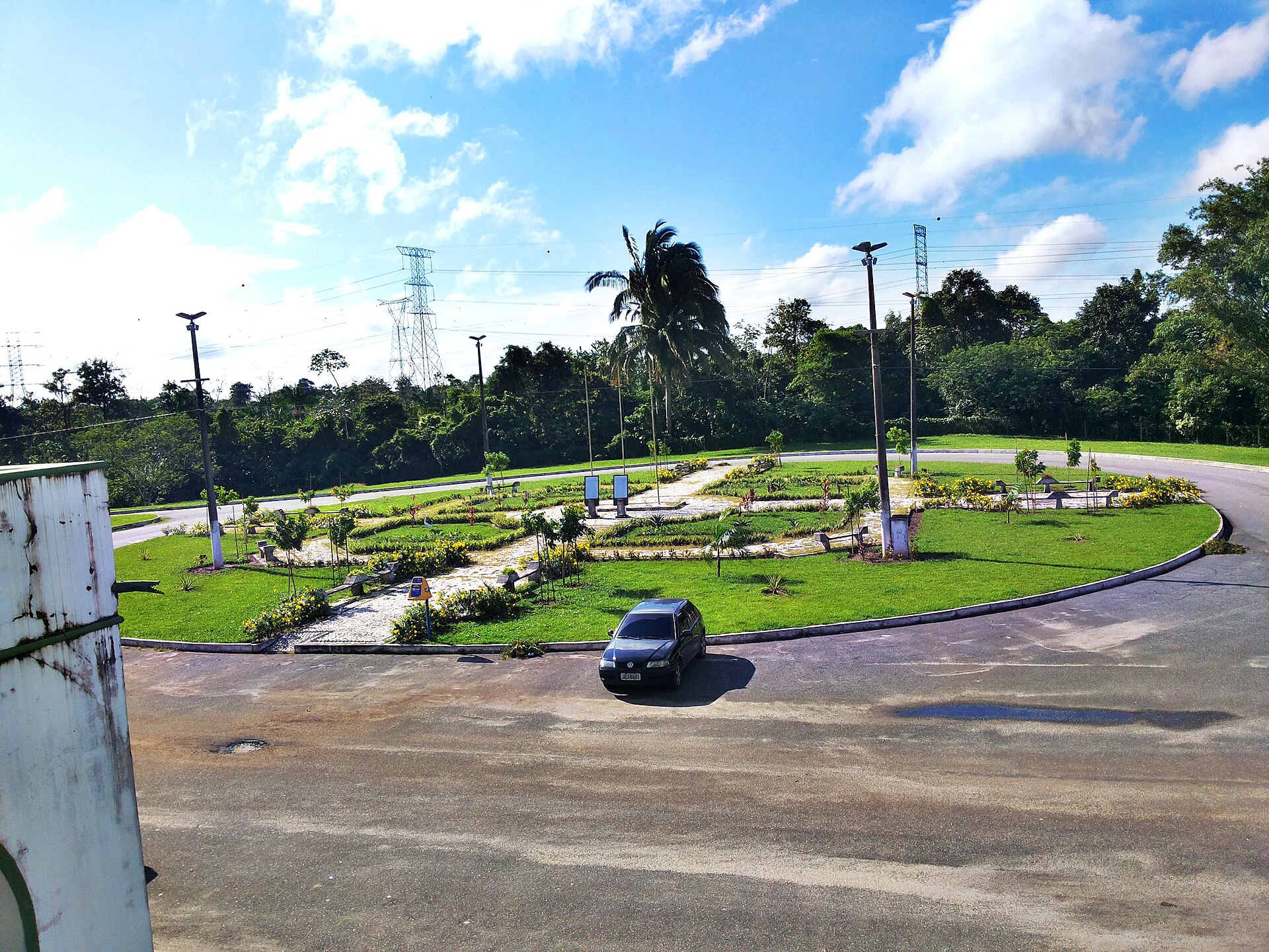 Imagem de referência de Universidade Federal Rural da Amazônia, descrito nos dados abertos como universidade pública federal em Belém, Pará