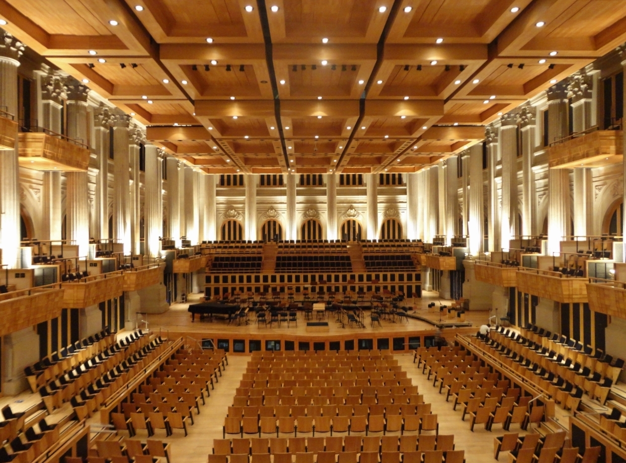 Imagem de referência de Sala São Paulo, descrito nos dados abertos como casa de concerto em São Paulo, Brasil