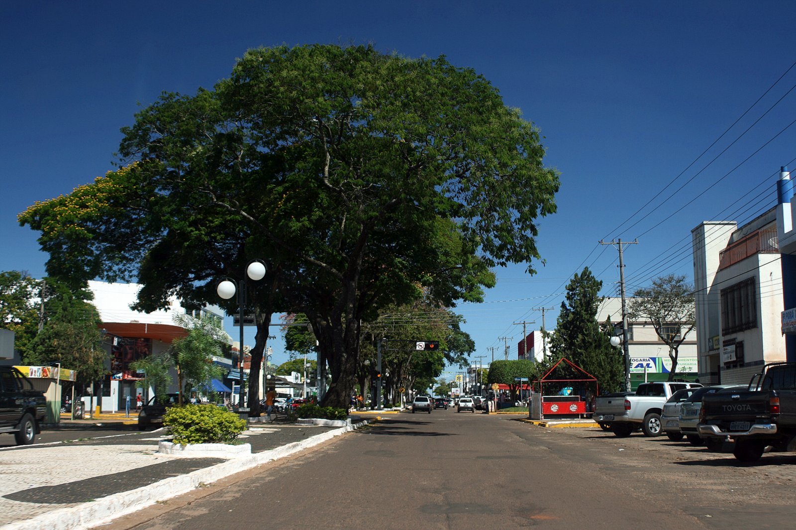 Imagem de referência de Ponta Porã, descrito nos dados abertos como município brasileiro do Mato Grosso do Sul