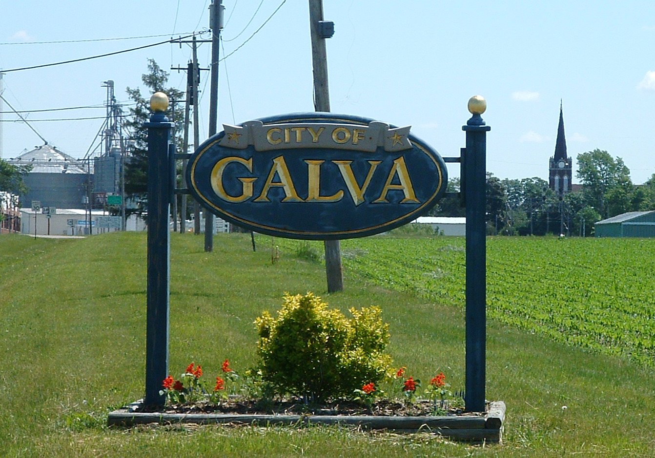 Imagem de referência relacionada a Galva, item descrito como registro de referência sobre Galva, organizado a partir de dados estruturados abertos