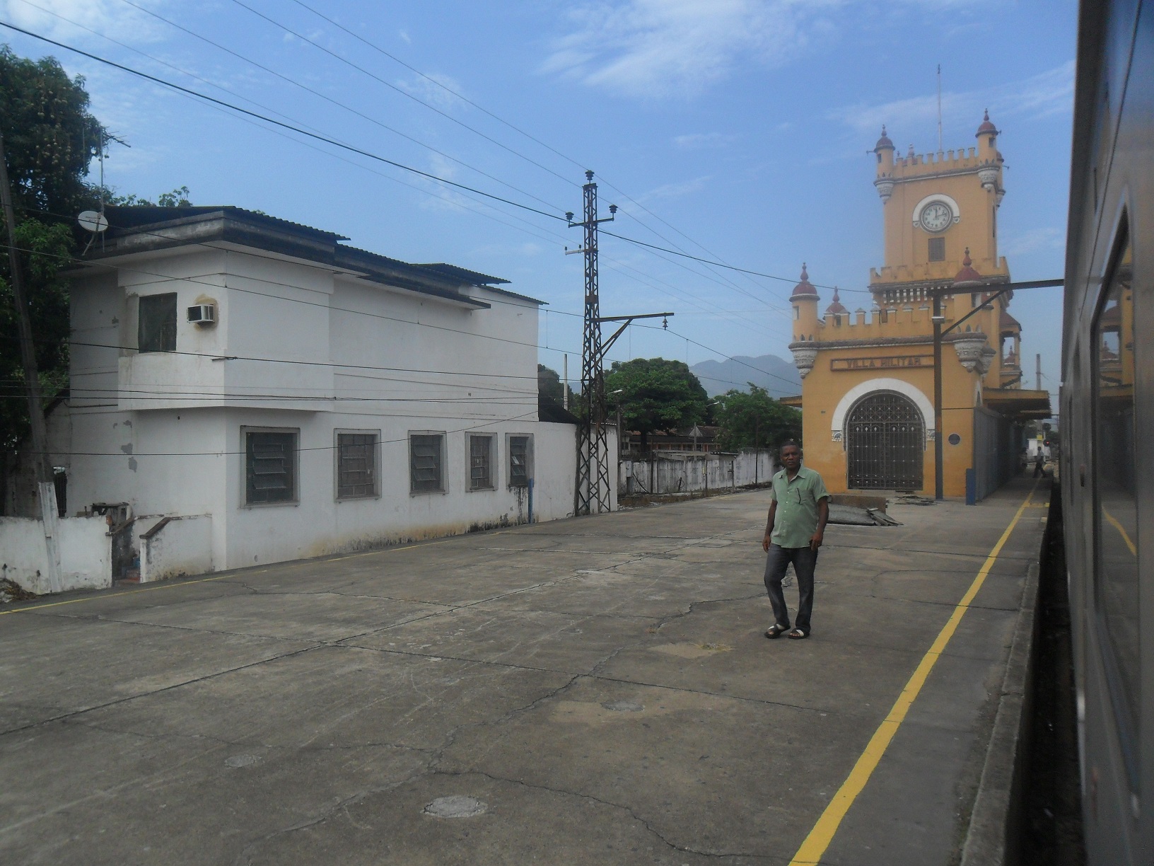 Imagem de referência de Vila Militar, descrito nos dados abertos como bairro do Rio de Janeiro