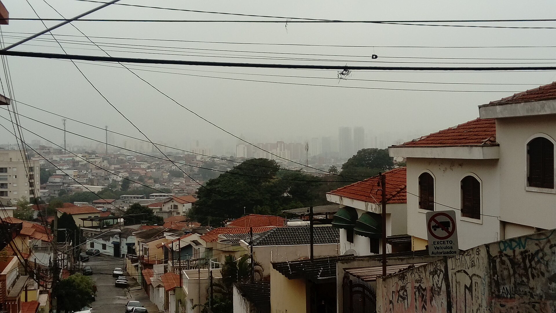 Imagem de referência de Limão, descrito nos dados abertos como distrito da cidade de São Paulo