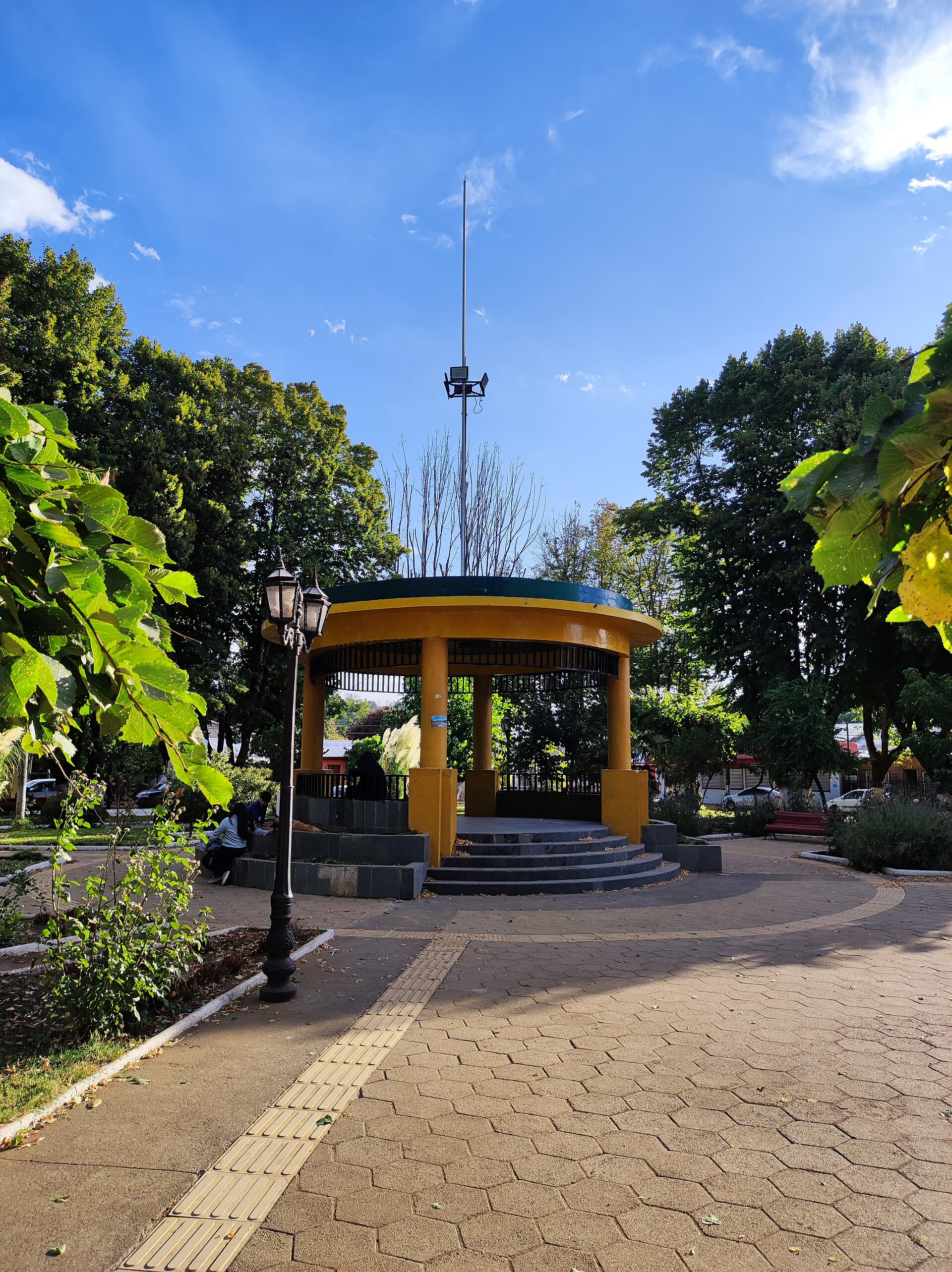 Imagem de referência relacionada a Santa Bárbara, item descrito como registro de referência sobre Santa Bárbara, organizado a partir de dados estruturados abertos