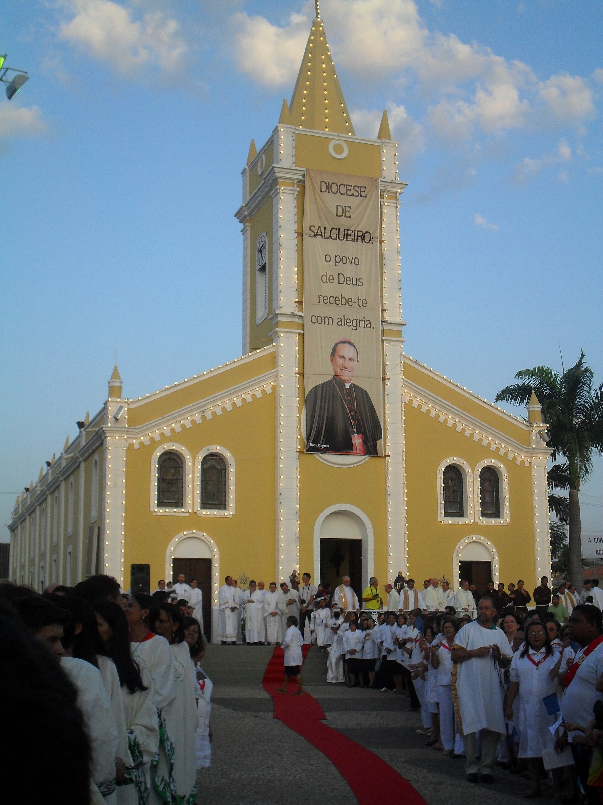 Imagem de referência de Diocese de Salgueiro, descrito nos dados abertos como circunscrição eclesiástica