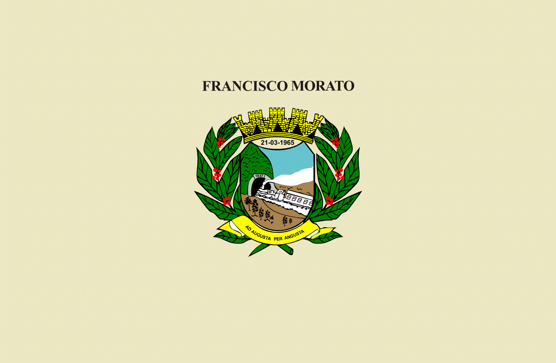 Imagem de referência de Francisco Morato, descrito nos dados abertos como município brasileiro do estado de São Paulo