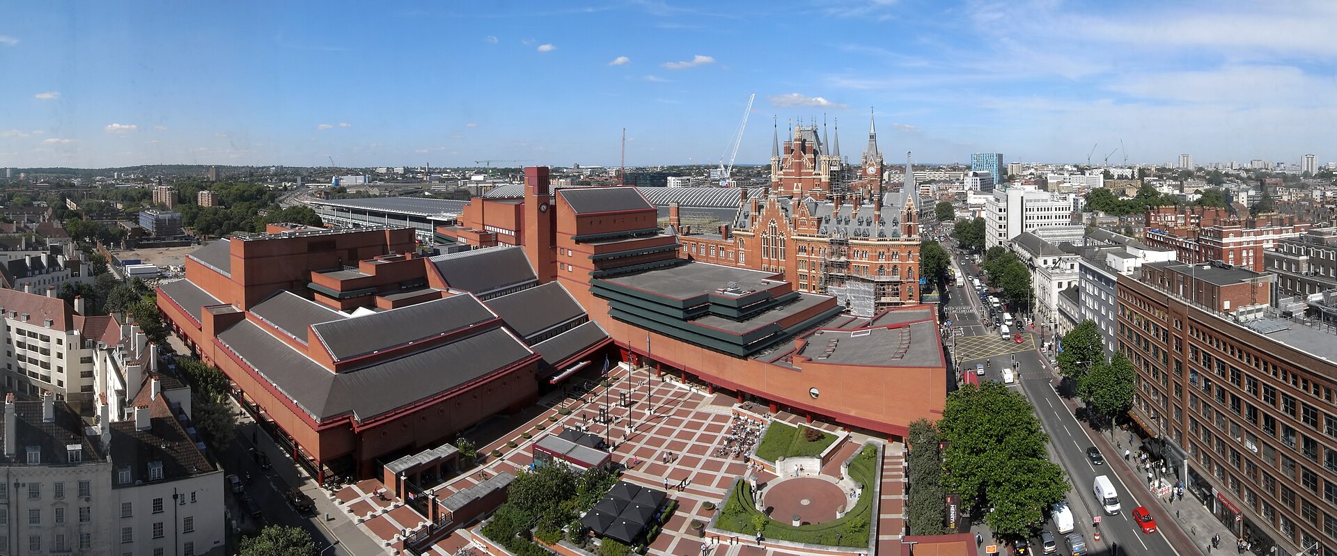 Imagem de referência de Biblioteca Britânica, descrito nos dados abertos como biblioteca nacional do Reino Unido