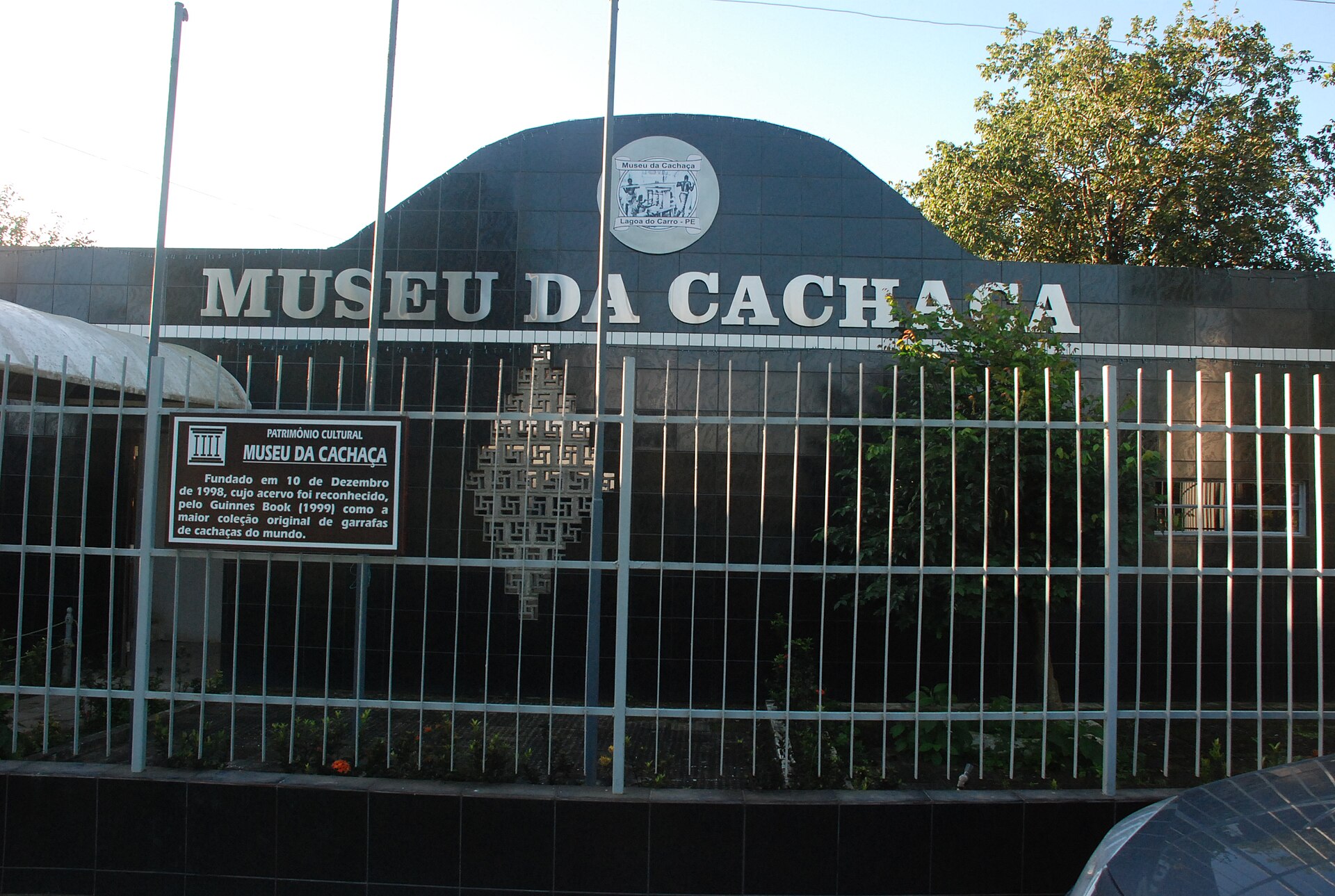Imagem de referência de Lagoa do Carro, descrito nos dados abertos como município do Estado de Pernambuco, Brasil