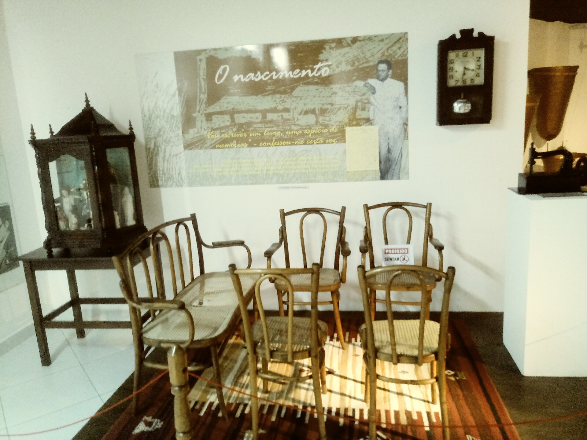 Imagem de referência de Museu José Lins do Rego, descrito nos dados abertos como museu biográfico da cidade de João Pessoa, Paraíba