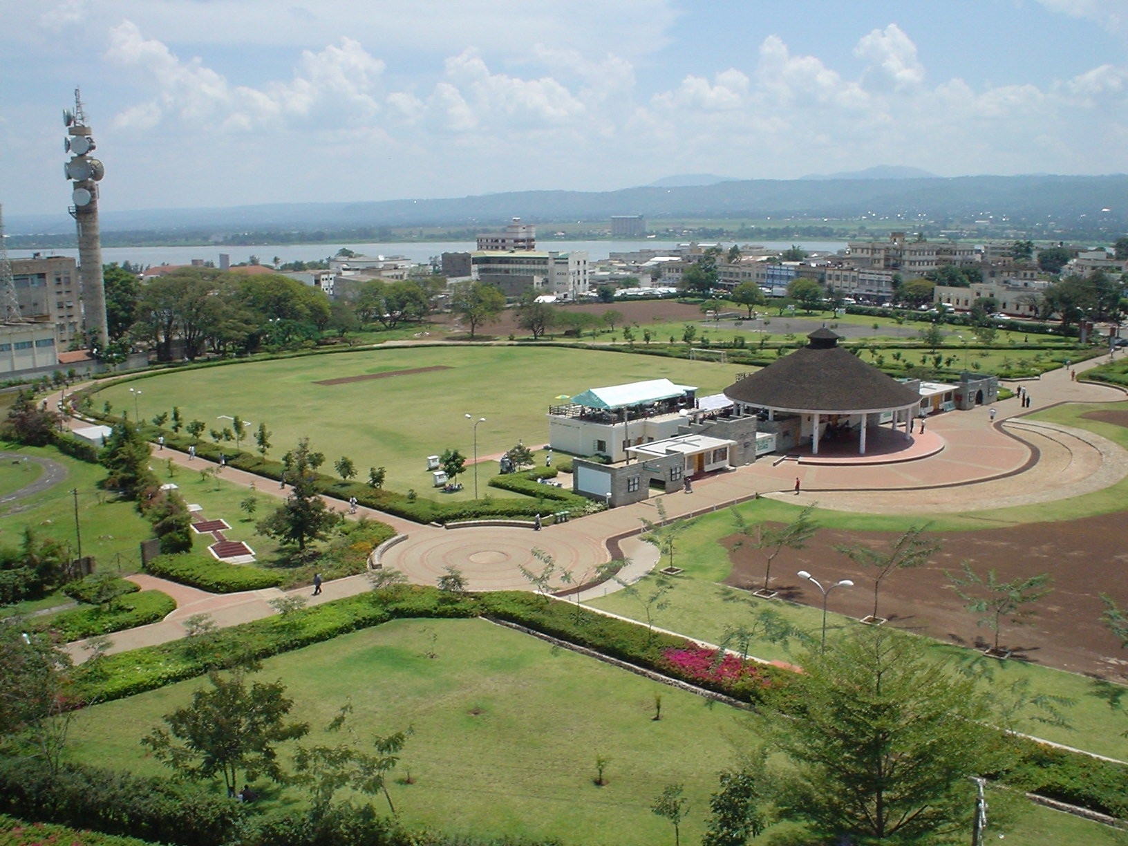 Imagem de referência relacionada a Kisumu, item descrito como registro de referência sobre Kisumu, organizado a partir de dados estruturados abertos