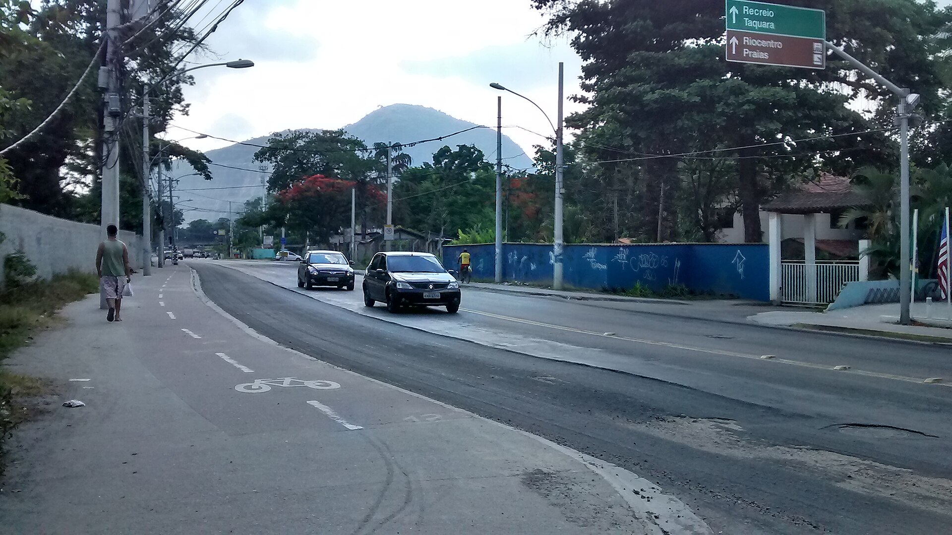 Imagem de referência de Vargem Grande, descrito nos dados abertos como bairro do Rio de Janeiro