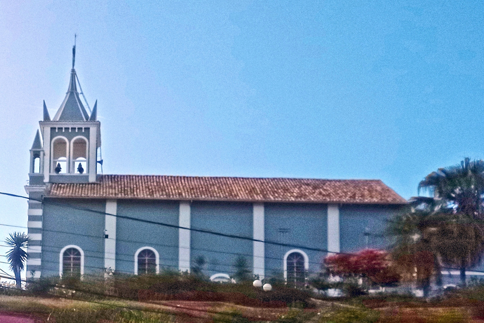 Imagem de referência de Campanário, descrito nos dados abertos como município brasileiro do estado de Minas Gerais