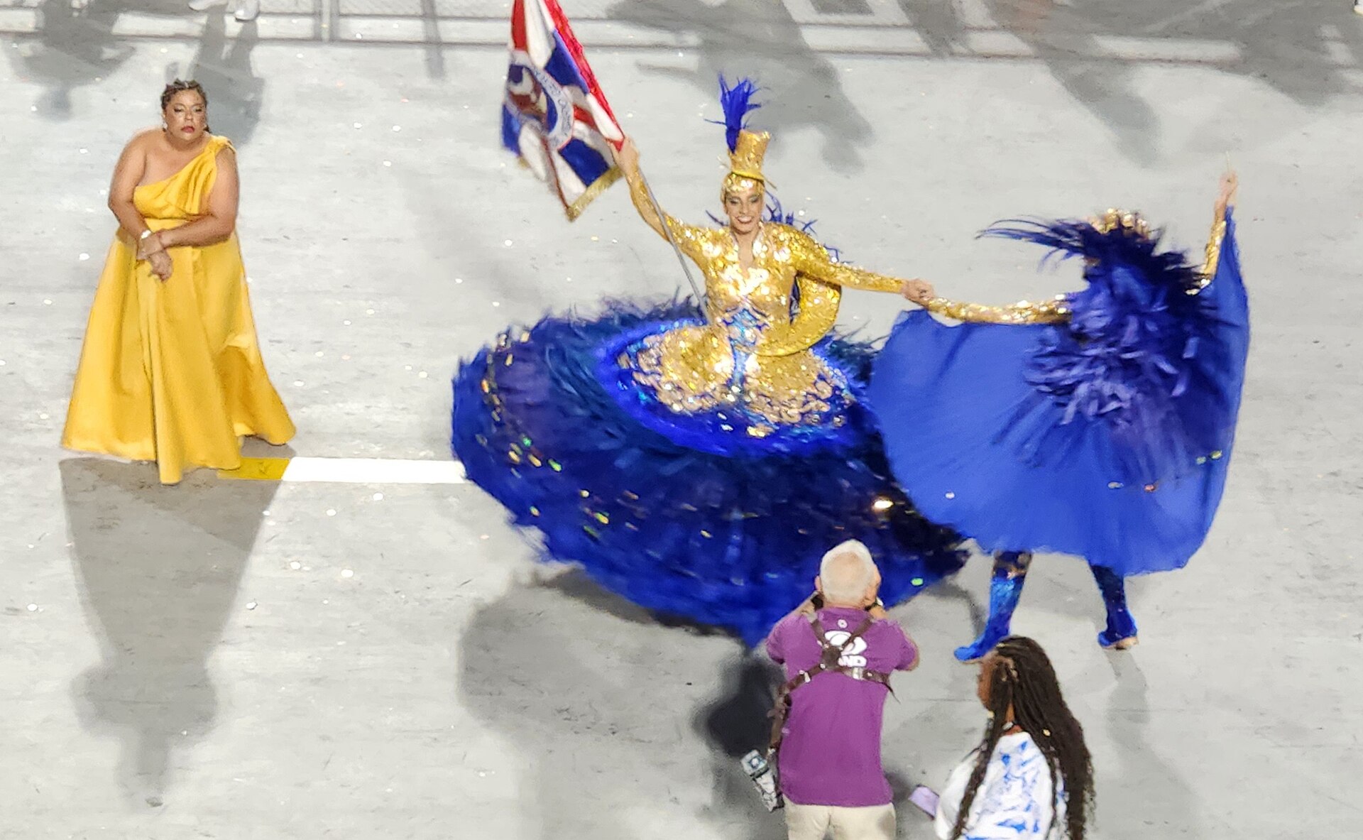 Imagem de referência de Acadêmicos de Vigário Geral, descrito nos dados abertos como escola de samba