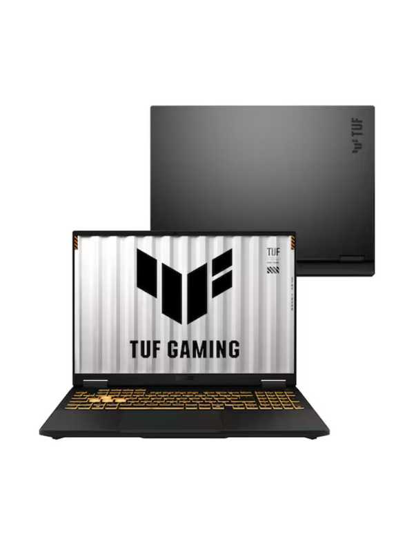 ASUS TUF Gaming F16 FX608JHR