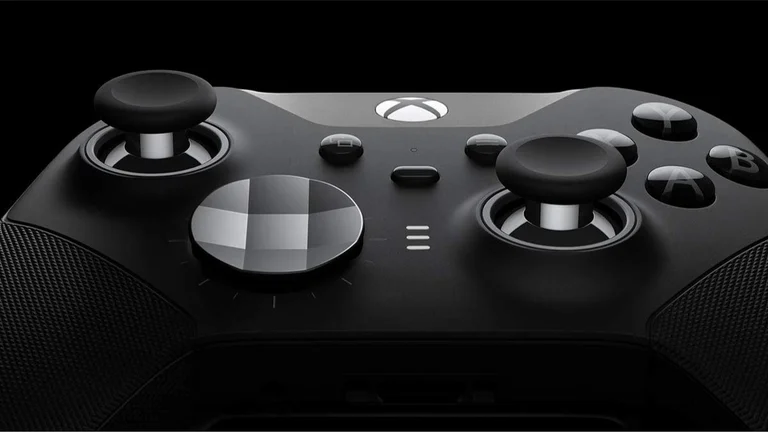 Xbox Elite Series 3 terá analógicos Hall Effect e resposta tátil avançado