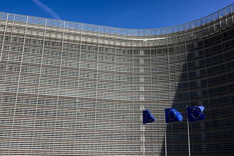 Europa lidera o mundo nas regras de IA; então, por que está ausente do debate sobre segurança de IA?