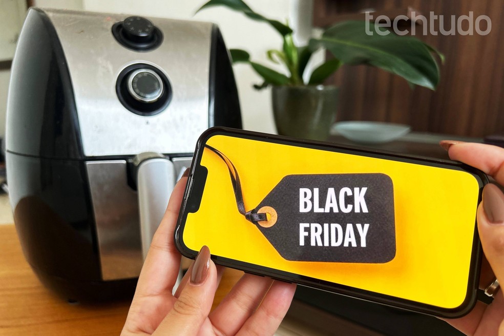 Quando é a Black Friday 2026 no Brasil? Veja a data e como funciona