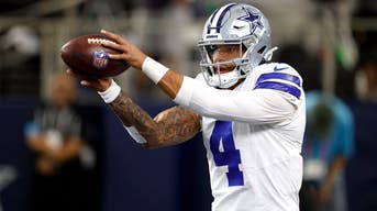 Pânico em Dallas: a defesa dos Cowboys realiza uma reunião de emergência enquanto a temporada entra em colapso após a derrota para os Bucs