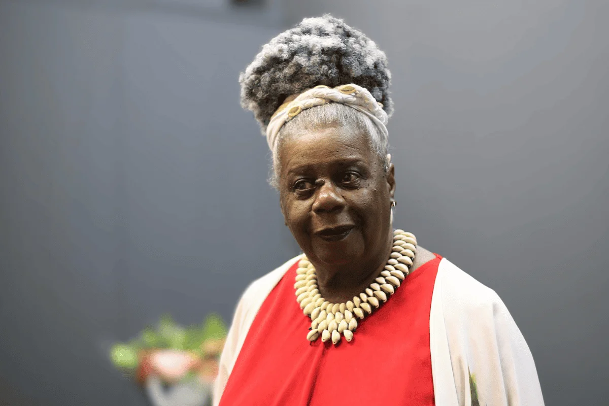 Unicamp aprova título de Doutora honoris Causa a Conceição Evaristo