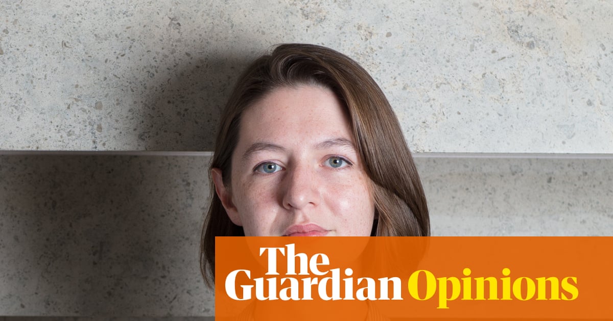 A posição de Sally Rooney sobre a Palestina é corajosa e humana.