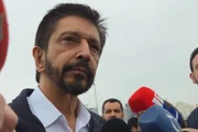 Prefeito de SP, Ricardo Nunes (MDB)