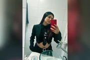 Imagem da matéria: Cantora de rock alega tentativa de agressão de bolsonarista durante show