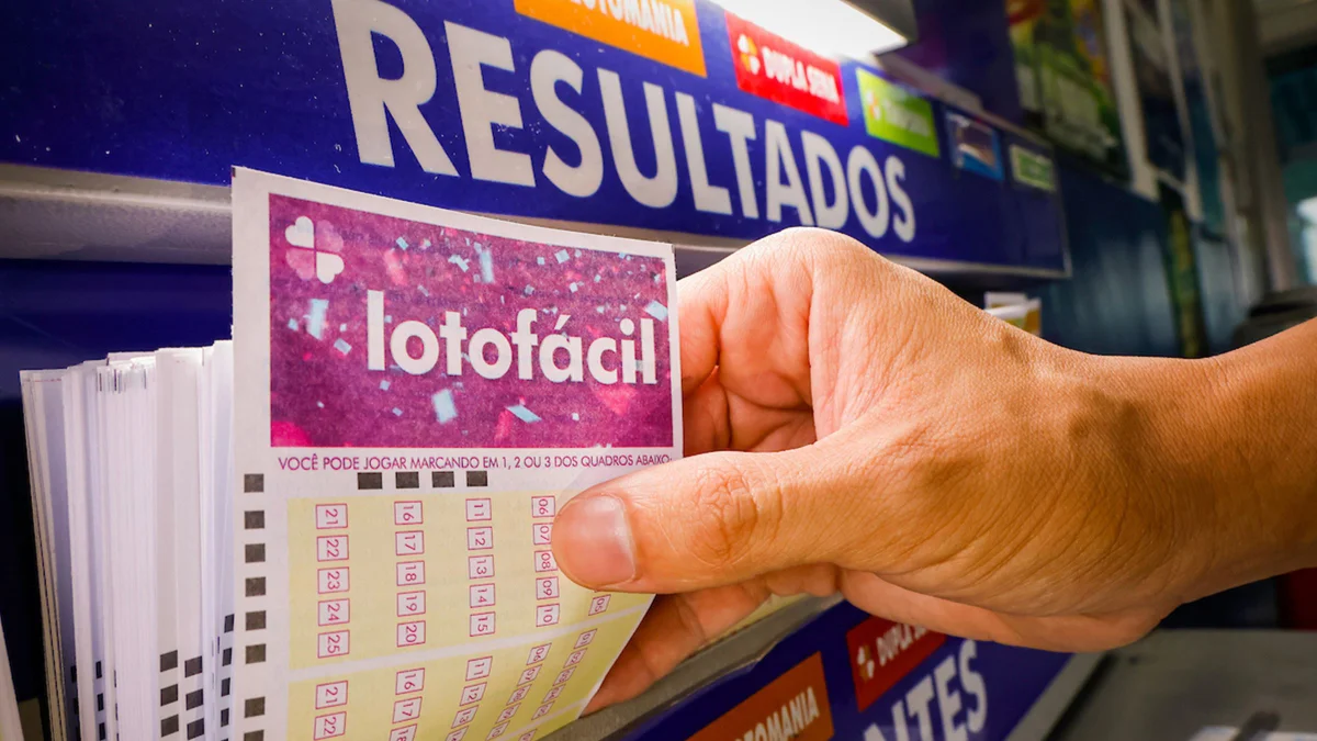 Lotofácil: confira as dezenas sorteadas neste domingo (11/10)