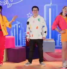 O povo pediu, a Globo ouviu! TV Globinho faz retorno após 11 anos com Letícia Colin, Geovanna Tominaga e mais; abertura de Dragon Ball Z agita a web: 'Volta, tempo'. Foto: Reprodução/TV Globo / Purepeople