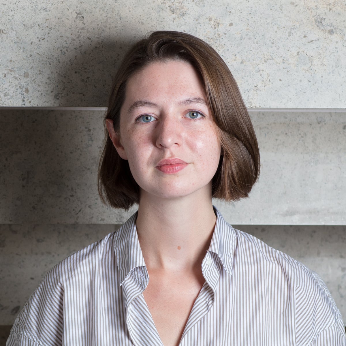 A posição de Sally Rooney sobre a Palestina é corajosa e humana.