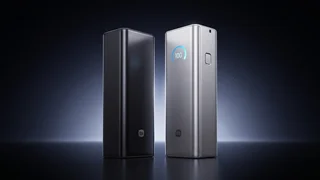 Powerbank gigante da Xiaomi recarrega iPhone até 6 vezes; veja preço