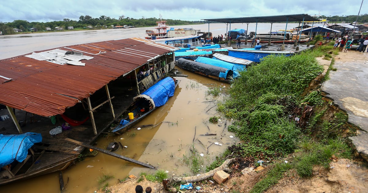 TRE-AM nega transporte gratuito para indígenas do Vale do Javari no 2º turno