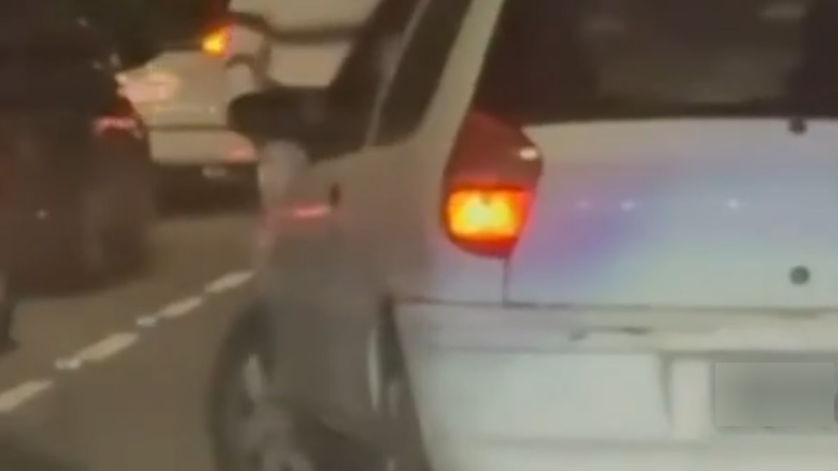 Tio de Boulos morre após ser atropelado em briga de trânsito em São Paulo