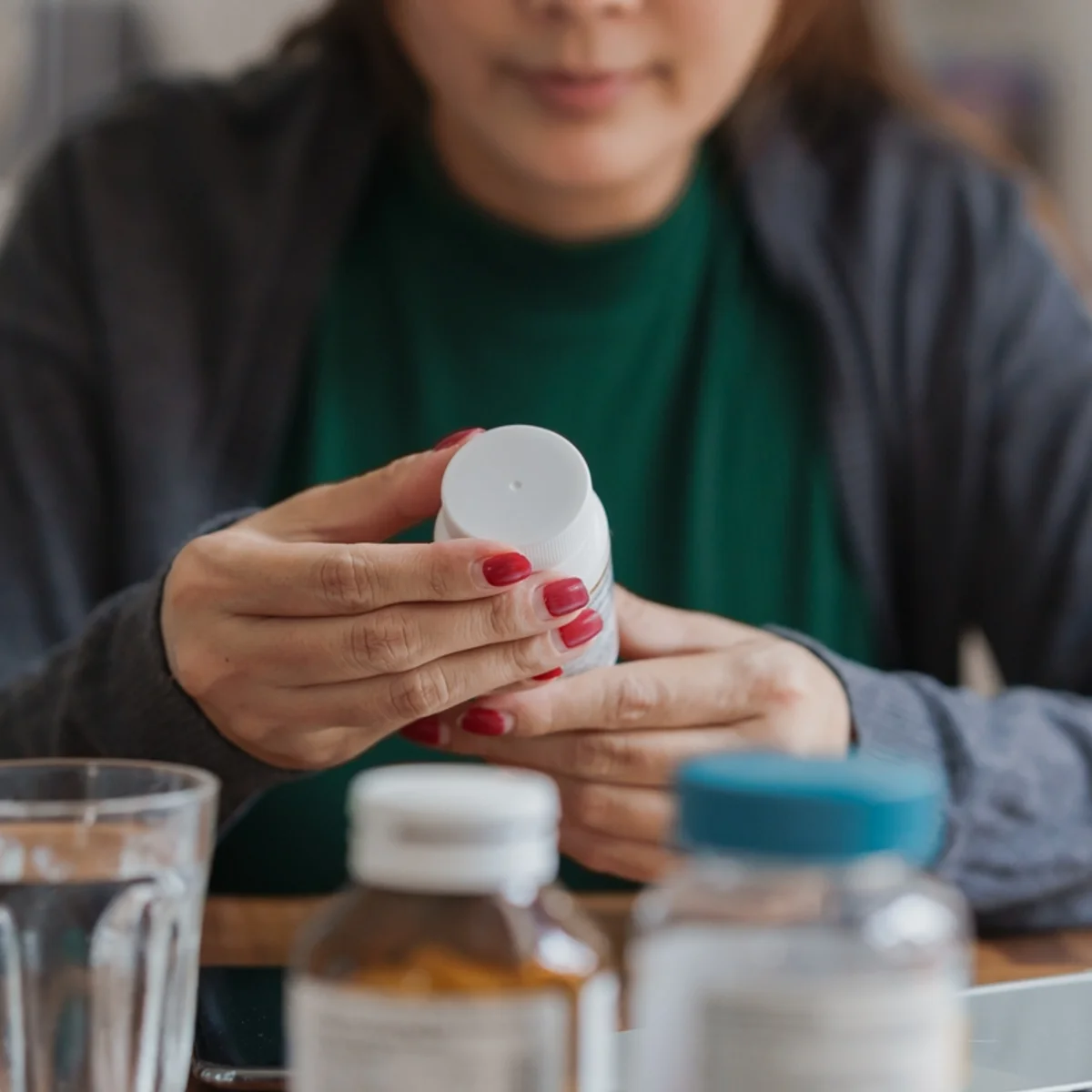 Suplementos não são remédios para resistência à insulina, diz Anvisa
