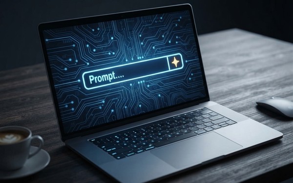 Master prompt: o que é e como criar um para qualquer IA