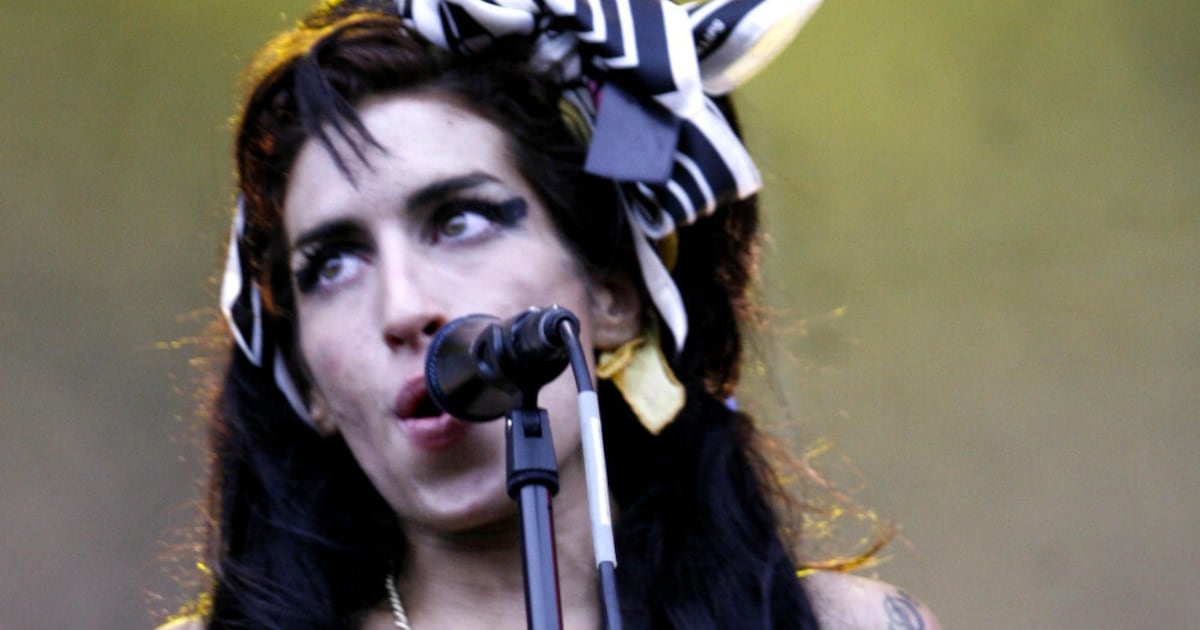 Entrevista inédita de Amy Winehouse vem à tona após quase 20 anos; veja o que cantora revelou