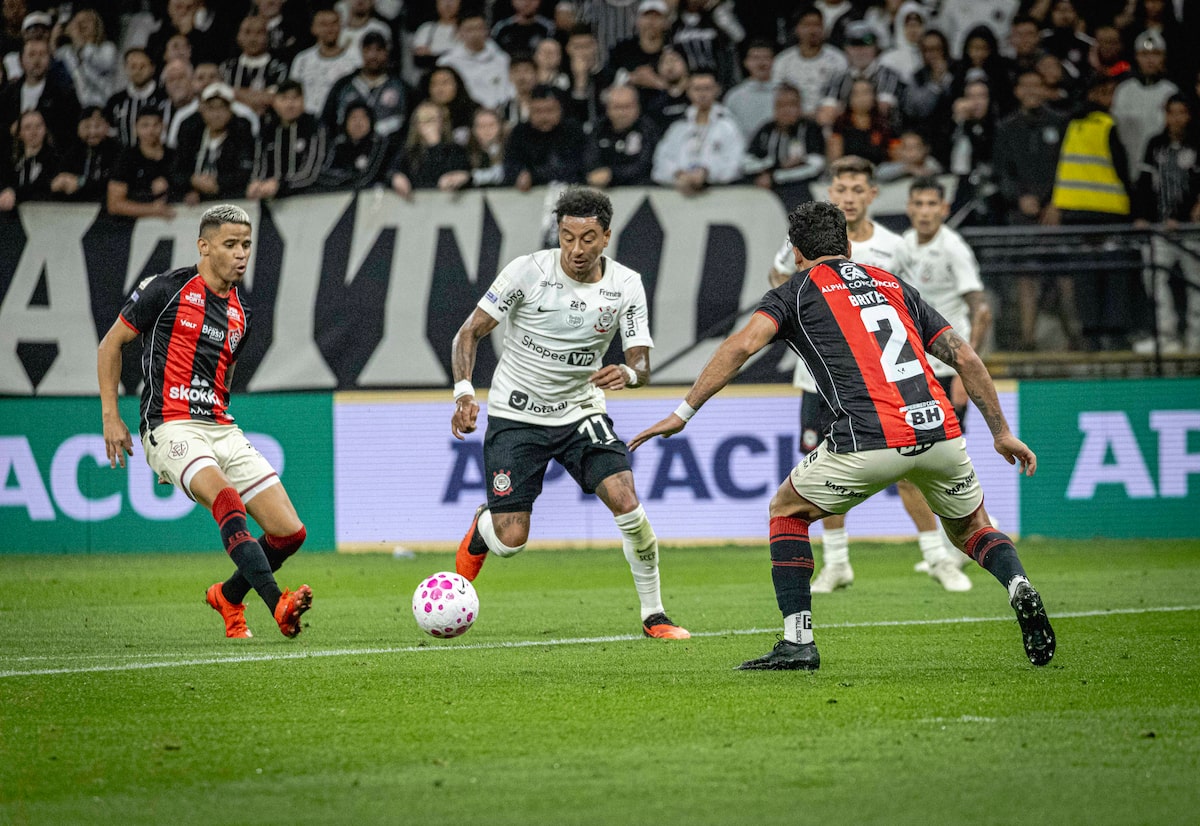 Fux marca audiência pública com CBF e 10 clubes para discutir ações que debatem MP das bets