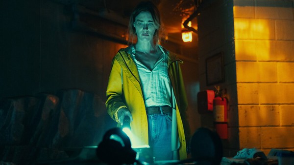 Profundezas: entenda final explicado da série da Netflix