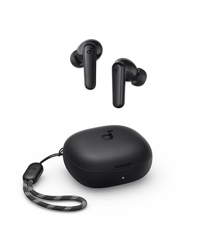Soundcore P20i da Anker Fone Bluetooth 5.3