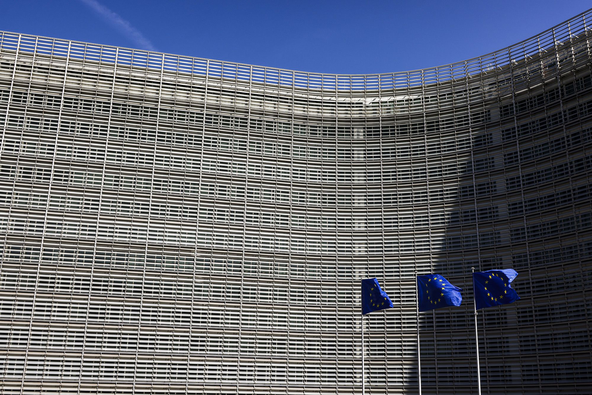 Europa lidera o mundo nas regras de IA; então, por que está ausente do debate sobre segurança de IA?