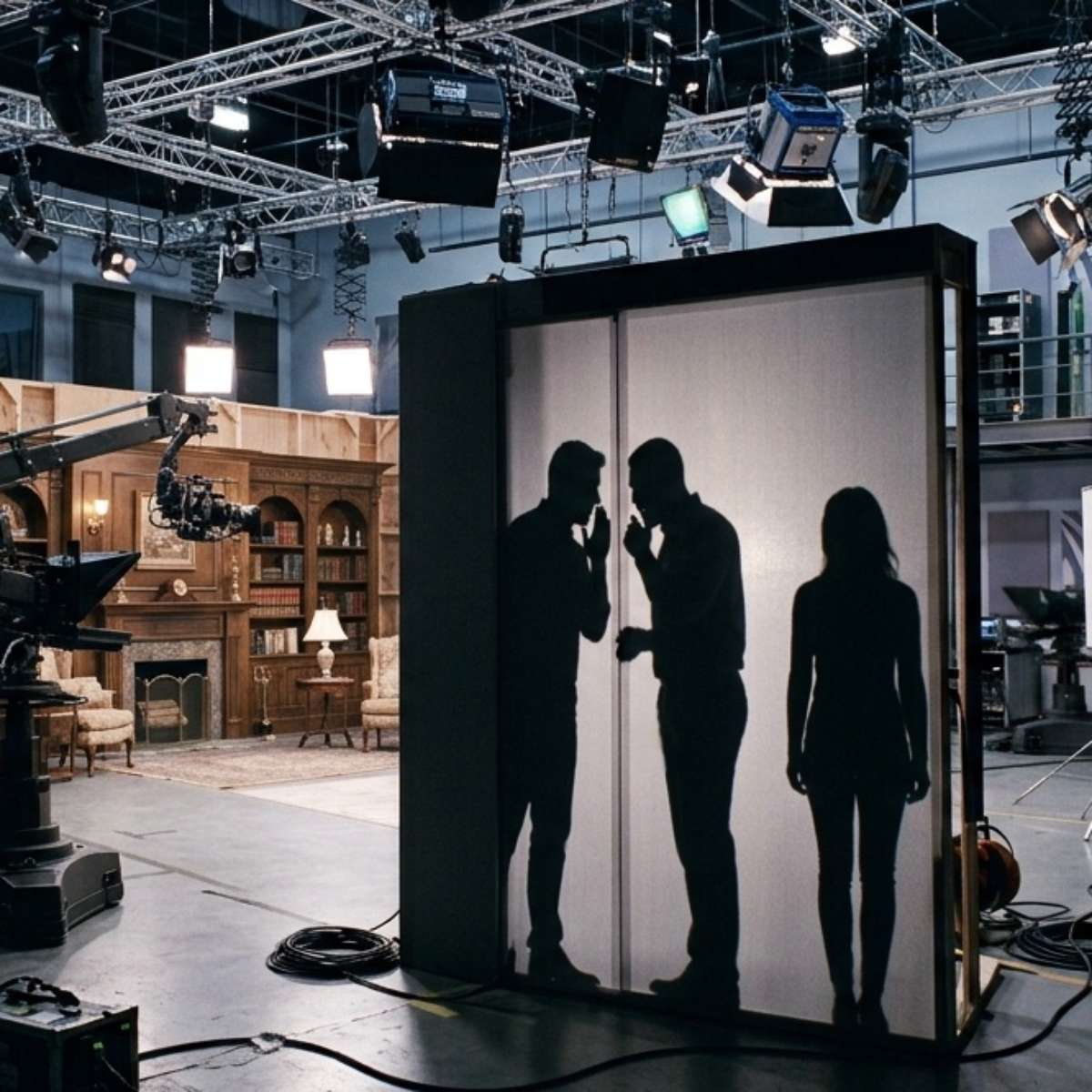Comentários depreciativos sobre famosas feitos por Vorcaro e diretor da Globo não são novidade nos bastidores da TV